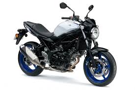 suzuki SV 650